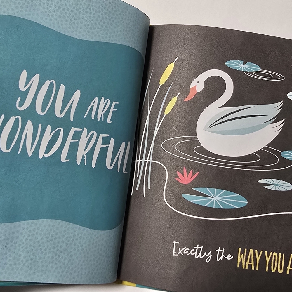 Mothers Make The World Better - Inspirational Book For New Moms - Picture 4 of 15
